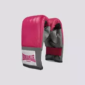LONSDALE Rukavice leather mitts
