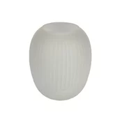 Dekordom Vaza ginny 25cm 783944 - white - dcs ( 040150 )