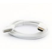 3G (39322) adapter za iPhone 4,iPad 4 (muški) na HDMI (ženski) beli