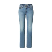 LEVIS  Kavbojke moder denim