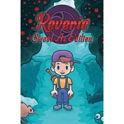 Reverie: Sweet As Edition PC/XBOX LIVE Key EUROPE
