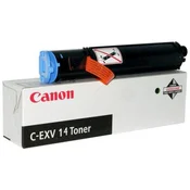 toner Canon C-EXV14, črna (black), originalni