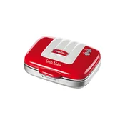 ARIETE Aparat za vafle Party time AR1973BL crveno-beli