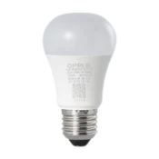 Opple LED sijalica, E27, 3W, 6500K
