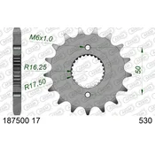 Zębatka przednia do łańcucha 530 kod 187500-17