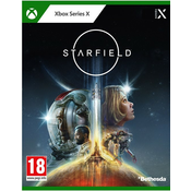 Bethesda Starfield Standard Engleski Xbox Series X
