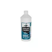 BULDOK Hidroizolacijski premaz 2700552, Trpežna fasada 10 kg