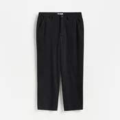 Reserved - Pantalone straight fit
