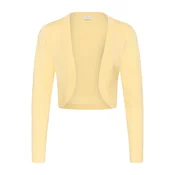 Kaffe Bolero Astrid svetlo rumena
