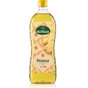 Olitalia Ulje od kikirikija, 1l