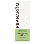 Pranarôm Essential Oils Ylang-ylang Extra Essential Oil 5ml Bottle