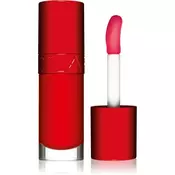 Clarins Lip Comfort Oil olje za ustnice z vlažilnim učinkom odtenek 54 iconic red 7 ml