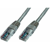 PATCH KABEL U/UTP, CAT 5E