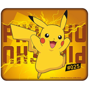 Flexible Mousepad - Pokemon Pikachu