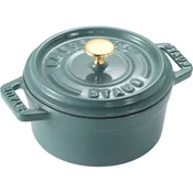Staub Staub Mini Cocotte litoželezni lonec 250 ml NPC1025315