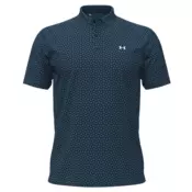 Under Armour Majica Under Armour Tee To Green Printed Polo