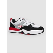 DC Ascend Skate čevlji white