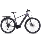 Električno kolo CRUSSIS E-GORDO 7.11-M PANASONIC 715 Wh