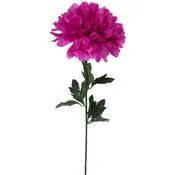 shumee KRIZANTEMA Z ENOJNIM CVETOM, 20 CM, ROZA