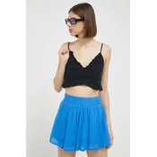 Abercrombie & Fitch Lanen top