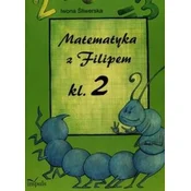 shumee Matematika s Filipom, 2. razred, 2016