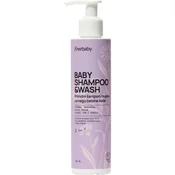 Freebaby šampon i kupka 200ml