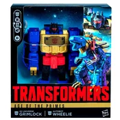HASBRO Transformers Age of the Primes Leader Class Action Figure G2 Universe Grimlock 19 cm, (5000077795)