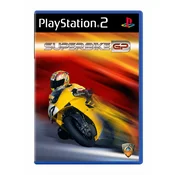 Superbike GP (PS2) - rabljeno