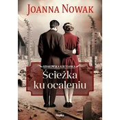 shumee Krakovska uspavanka T.3 Pot do odrešenja