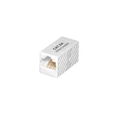 mrežna spojnica RJ-45 Ž-Ž 8-8 (CAT6A) za produljiti ethernet kabel cat.6a