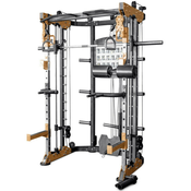 BRUTE FORCE - Functional Trainer