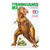 Model Kit Dinosaur - 1:35 Dinosaur Tyrannosaurus Rex