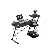 Mark Adler kancelarijski radni sto leader 3.5 black ( 8268 )