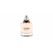 Givenchy LInterdit Parfumirana voda - Tester 80ml