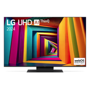 TV 50 LG UHD 50UT9100