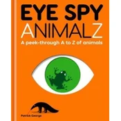 Eye Spy AnimalZ