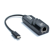 Northix Adapter USB-C v Ethernet