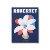 Assouline dekorativna knjiga Robertet From Seed to Scent (English), Élisabeth de Feydeau