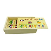 Leseni domino