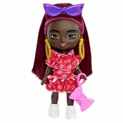 Barbie lutka Extra Mini Minis 116133