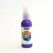 Barva za tekstil v spreju Fabric Mist 50 ml | izberite odtenek