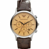 Muški satovi Armani AR2433 (43 mm)