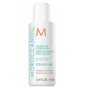 Moroccanoil balzam za barvane lase 70 ml