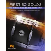 FIRST 50 SOLOS YOU SHOULD PLAY ON THE SNARE DRUM