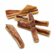 650 g Rocco goveja koža z glave za pse