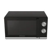 CANDY Mikrotalasna CMW20TNMB Moderna New Timeless crna