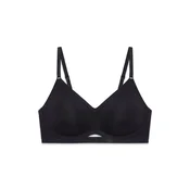 Calvin Klein Nedrček črna