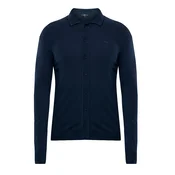 Mexx Muški džemper Denali MF006604753M, Dugi rukav, Teget