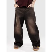 Empyre Sk8 Ultra Wide Jeans grip