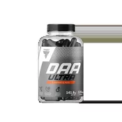 TREC NUTRITION kapsule DAA ULTRA (120 kap.)